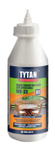 TYTAN Professional ПВА Клей D3 для древесины