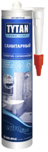 Euro-Line Силикон санитарный