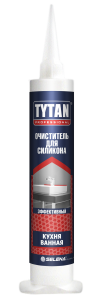 TYTAN Professional Очиститель для силикона 80мл