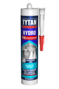 Монтажный Клей HYDRO FIX