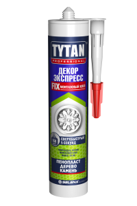 Монтажный Клей Декор Экспресс