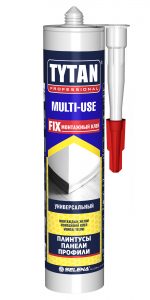 Монтажный Клей MULTI-USE