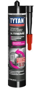 Герметик для экстренного ремонта Кровли X-treme