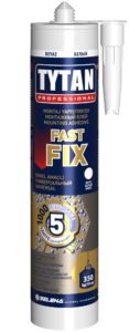 Клей монтажный Fast Fix