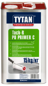 Грунтовка TACK-R PU PRIMER C