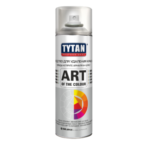 Art of the colour Средство для удаления краски