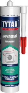 Герметик акриловый