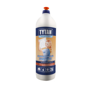TYTAN Euro-Line Евродекор полимерный клей